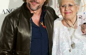 почината актрисата пилар бардем