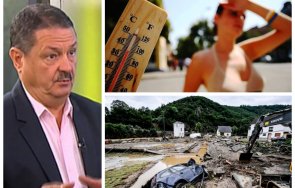 проф георги рачев президентска република станем можем променим времето западните потопи стигнат нас българия очакваме нова гореща вълна