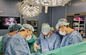 продадоха първото изкуствено сърце