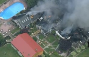 шестима пострадали взрив частно имение пенсилвания