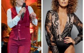 Люси Дяковска Марсела де Соуса