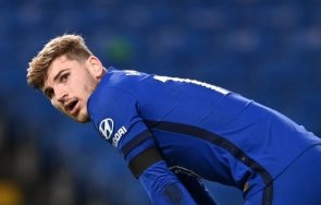 челси търси купувач тимо вернер