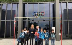 нелеп инцидент травма спря стефка костадинова олимпиадата токио