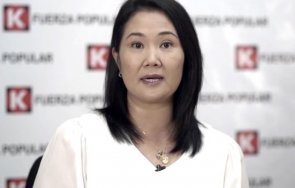 кейко фухимори обяви готовност признание поражението президентските избори перу