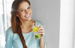 доказани ползи организма водата лимон