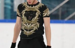 американски фигурист взе български паспорт