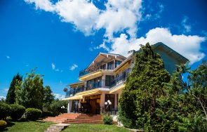 Игри на волята къщата