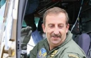 почина бригаден генерал стефан петров