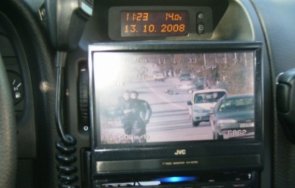 кола мвр блъсна годишно момиченце пазарджишко село