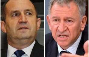 политиците вкупом кацаров оставка снимки