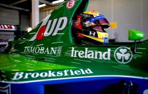 Мик Шумахер1