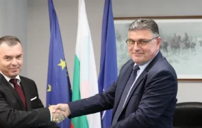 бригаден генерал венелин венев официално пое военното разузнаване