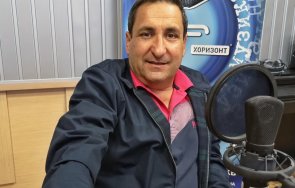 Тончо Токмакчиев без бенка