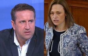 георги харизанов заверата избора ива митева парламентарен шеф хората имат нужда прояснение