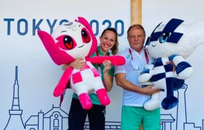 Станимира Петрова и Петър Лесов 