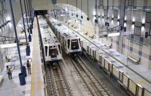 фандъкова столична община осигурява 400 млн собствени средства разширението метрото слатина подуяне европа метромрежата съфинансира държавата