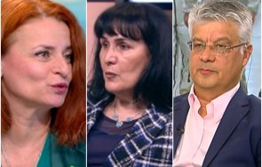 светила медицината защита колегите пирогов сваляме шапка изнесоха голяма част пандемията