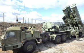 русия изпита зенитно ракетния комплекс 500