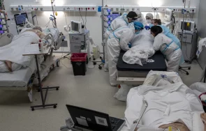 новите случаи covid испания сред неваксинираните