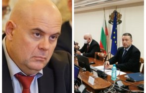 930 извънредно пик всс разглежда медийния сигнал бойко рашков отстраняването иван гешев внесен янаки стоилов гледайте живо