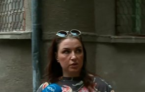 крадци нахлуха дома певицата йоана захариева йоко