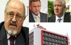 доц георги кючуков брутално стойчо кацаров малка група саморазправят ръководствата големите болници българия