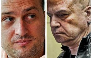 стефан гамизов партията трифонов пак настъпихте мотиката възможно сте толкова нагли прозрачни