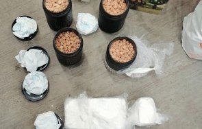 прокуратурата привлече наказателна отговорност шофьор камион опит контрабанда амфетамини