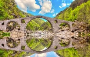 дяволският мост кандидатства списъка световното културно природно наследство