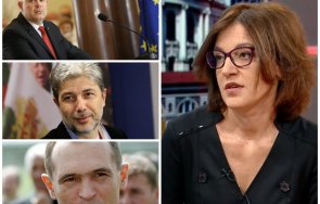 шефката спецпрокуратурата валентина маджарова иван гешев извършил престъпление васил божков искал окървави протестите внасяме обвинителен акт нено дим