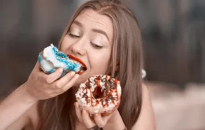 зодии наистина обичат похапват