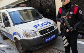 конфискуваха 700 килограма хероин турция