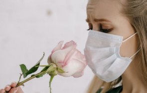загубата обоняние коронавирус продължи три години