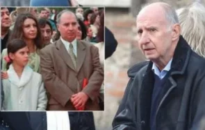 приятел починалия син тодор живков самотният човек когото познавам