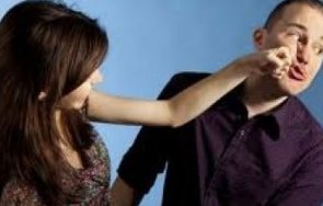 австралия откриха приют мъже пострадали домашно насилие