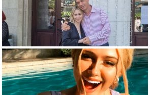 нова лента мария бакалова снима българската история сериала свобода смърт