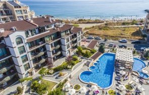 кошмарен ден туристите поморие спряха водата големите хотели