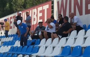 изненада легендата северна македония горан пандев появи софия