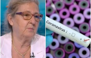 мрачна прогноза проф кожухарова подготвим болниците новата вълна дойде началото есента