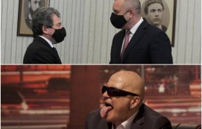 решаващи дни румен радев връчва мандата съставяне правителство партията слави