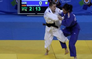 световна шампионка победи ивелина илиева токио