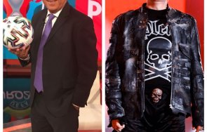 Стоичков Слави Трифонов Колаж