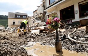 наводнението германия политическо измерение