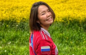 Светлана Гомбоева