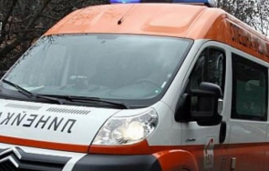 борят живота американка пострадала катастрофа сливен