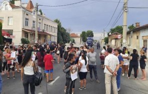 жители село пазарджишко поискаха спешно поставяне камери контрол скоростта