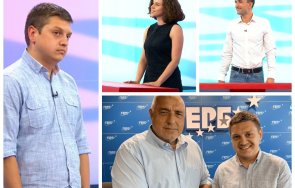 николай алгафари увеличаването пенсиите звучи пиар кампанията румен радев популизъм мая манолова