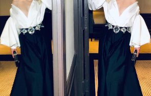 Мария Бакалова