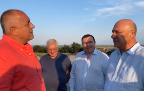 пик борисов ниския темп ваксинация ваксинирани честито говори мъчно видео обновена