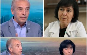 мангъров пак шокира цяла българия нападна грозно уважаван професор заговори протести задължителното ваксиниране